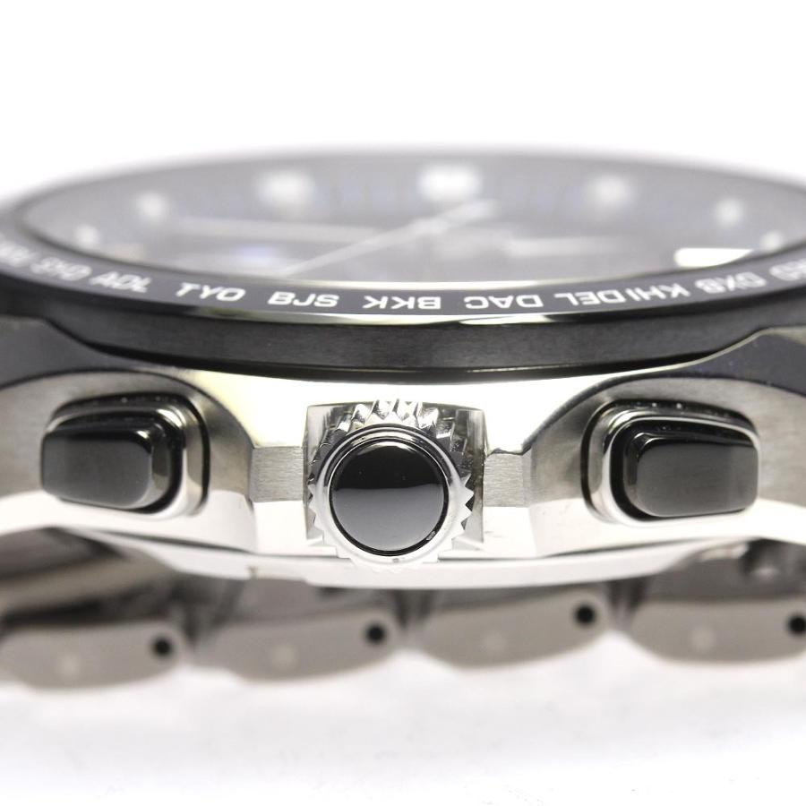 SEIKO（セイコー） ☆良品【SEIKO】セイコー アストロン GPS SBXB101