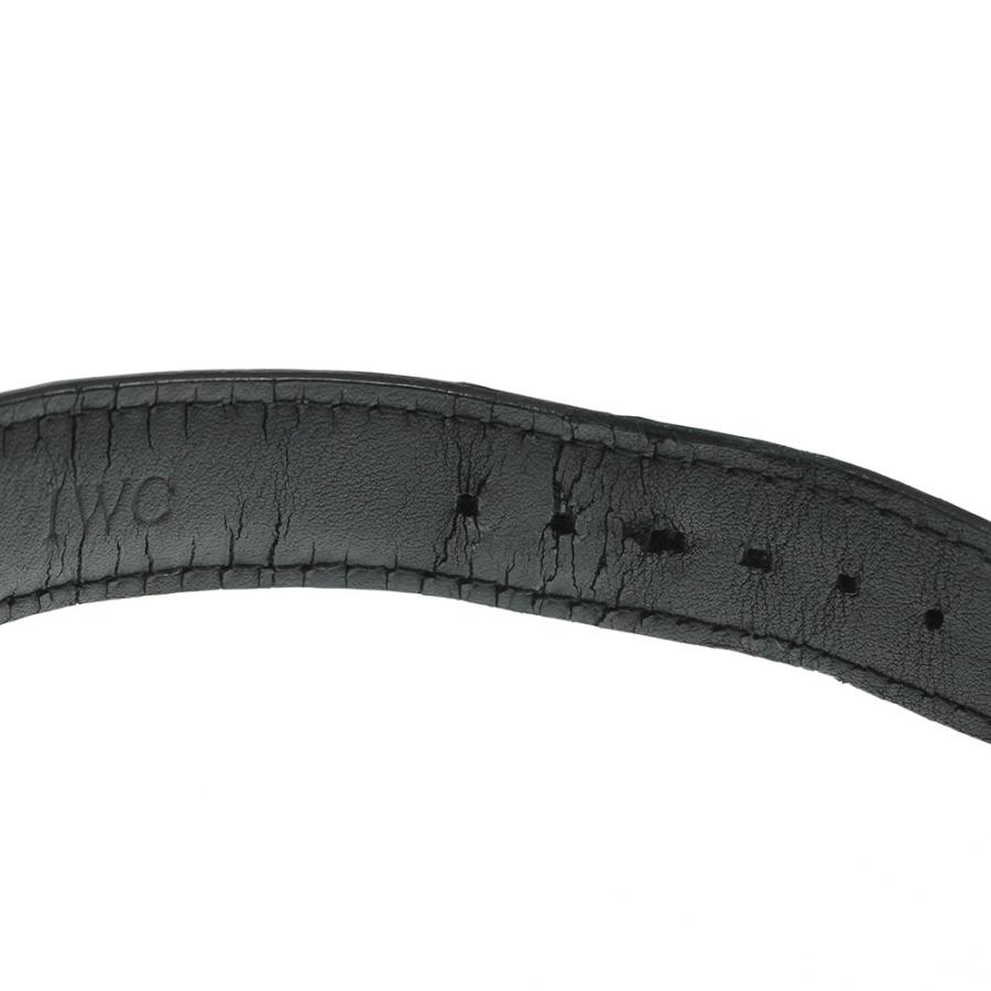 IWC SCHAFFHAUSEN（IWCシャフハウゼン） ベルト訳あり☆【IWC