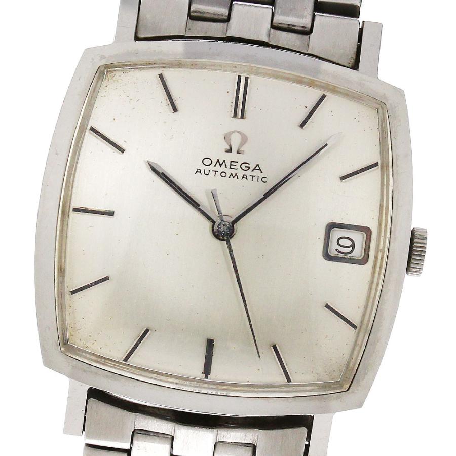 OMEGA（オメガ） 【OMEGA】オメガ ヴィンテージ スクエア cal.562