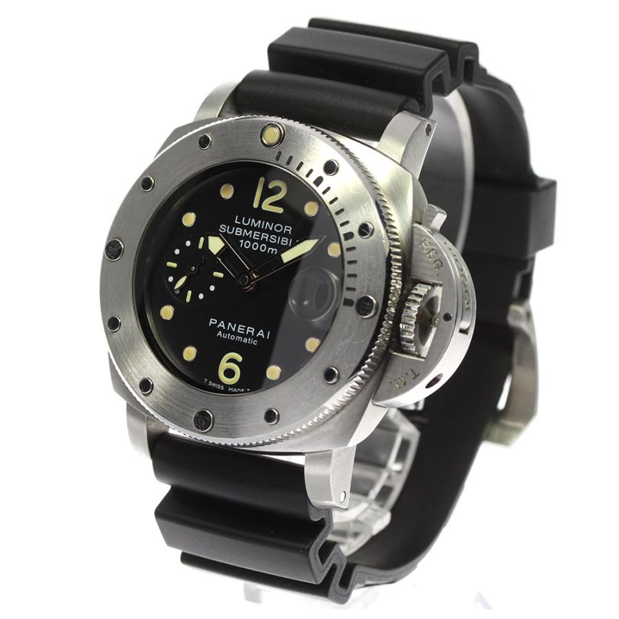 OFFICINE PANERAI（オフィチーネ パネライ） 【PANERAI】パネライ