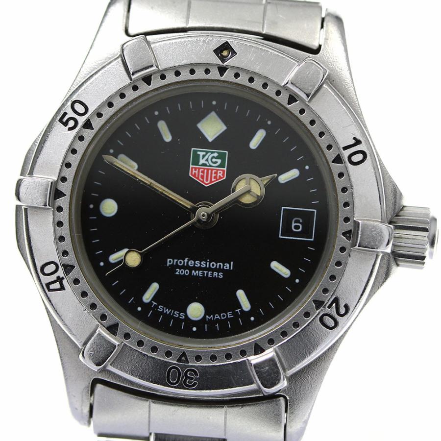 TAG HEUER（タグ・ホイヤー） 【TAG HEUER】タグホイヤー 