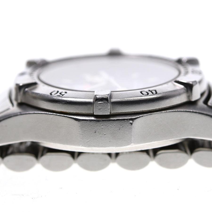 TAG HEUER（タグ・ホイヤー） 【TAG HEUER】タグホイヤー
