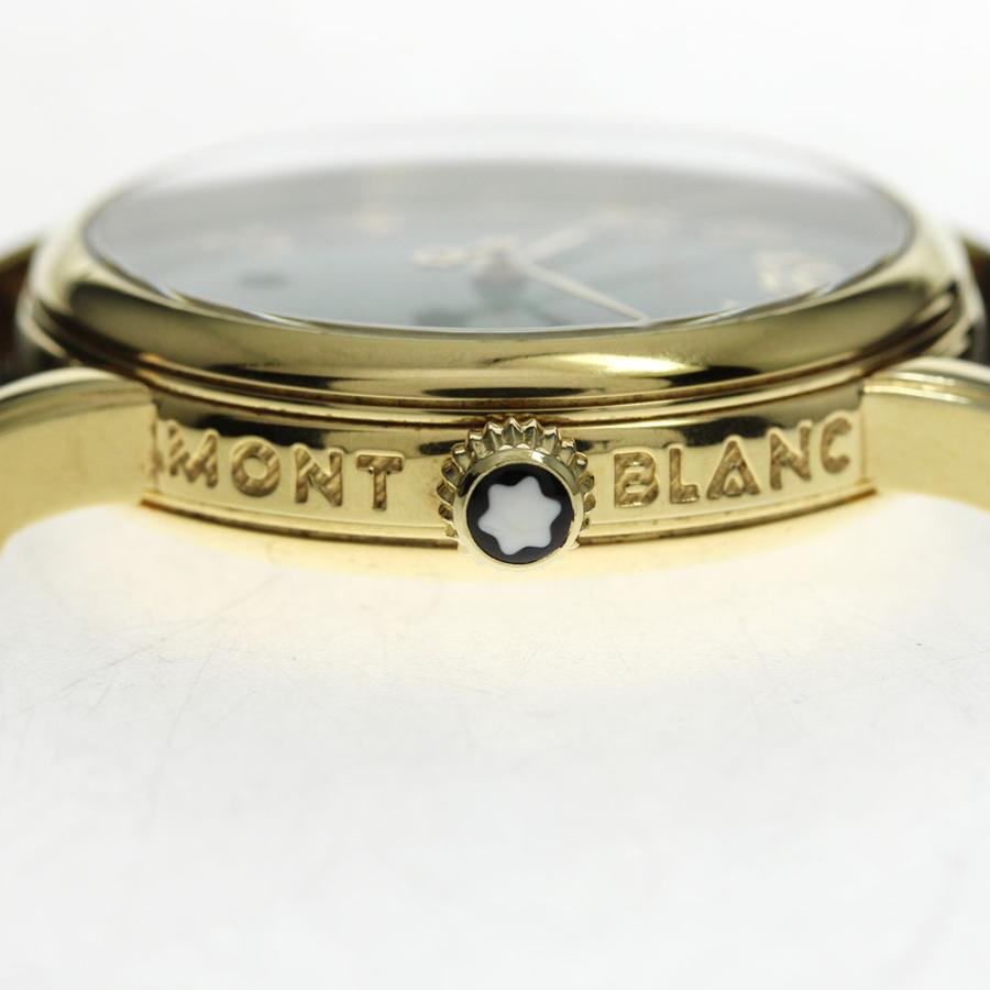 MONTBLANC（モンブラン） 【MONTBLANC】モンブラン マイスターシュ
