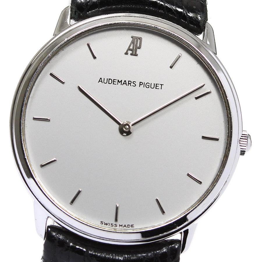 AUDEMARS PIGUET（オーデマピゲ） ☆訳あり【AUDEMARS PIGUET