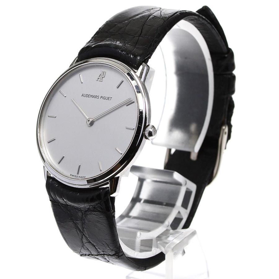 AUDEMARS PIGUET（オーデマピゲ） ☆訳あり【AUDEMARS PIGUET