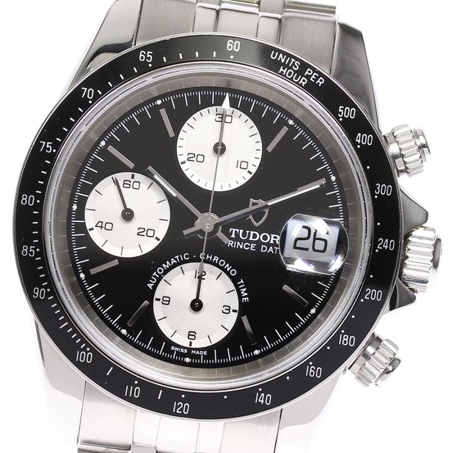 TUDOR（チューダー） ☆美品☆箱・保証書付き【TUDOR】チュードル