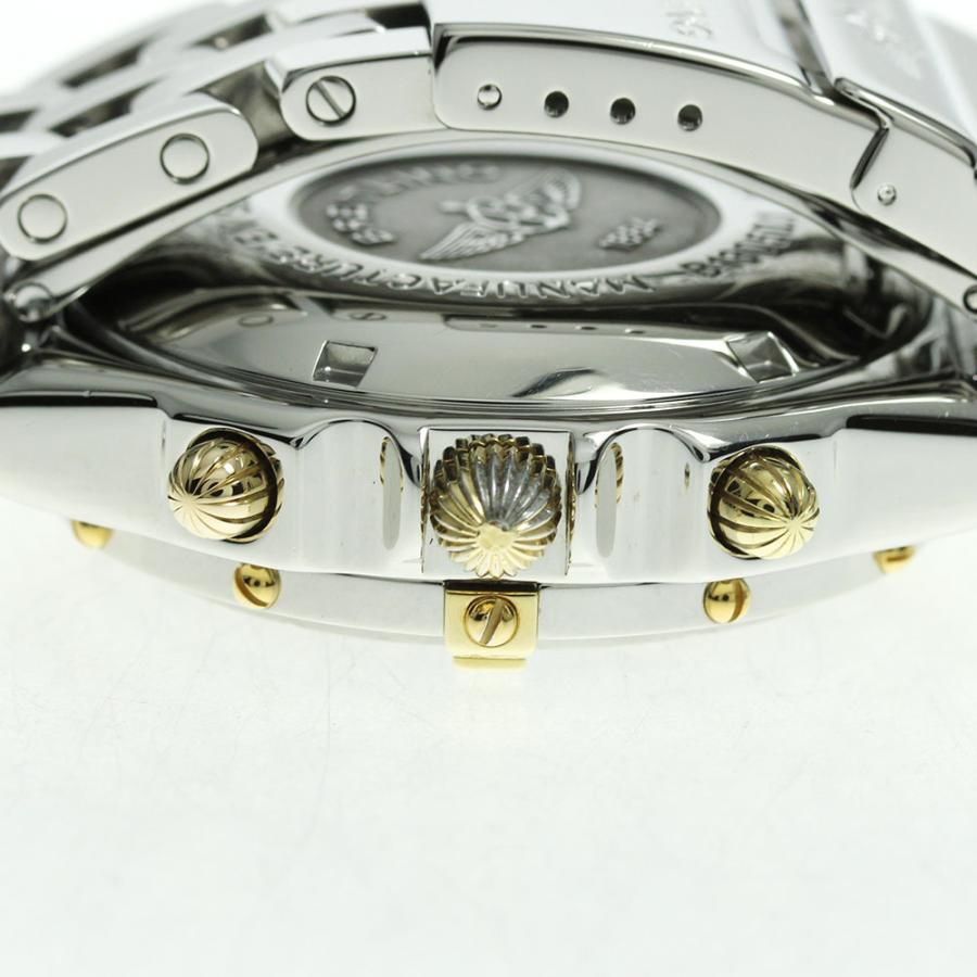 ブライトリング（BREITLING） ☆良品【BREITLING】ブライトリング