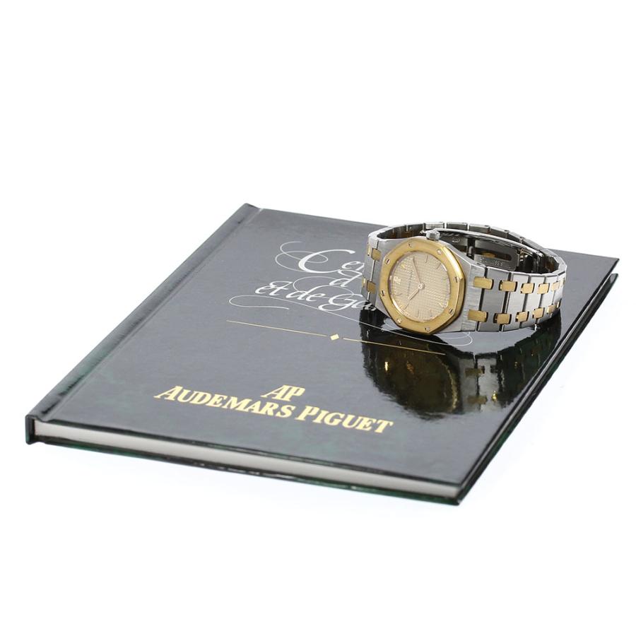 AUDEMARS PIGUET（オーデマピゲ） ☆保証書付き【AUDEMARS PIGUET
