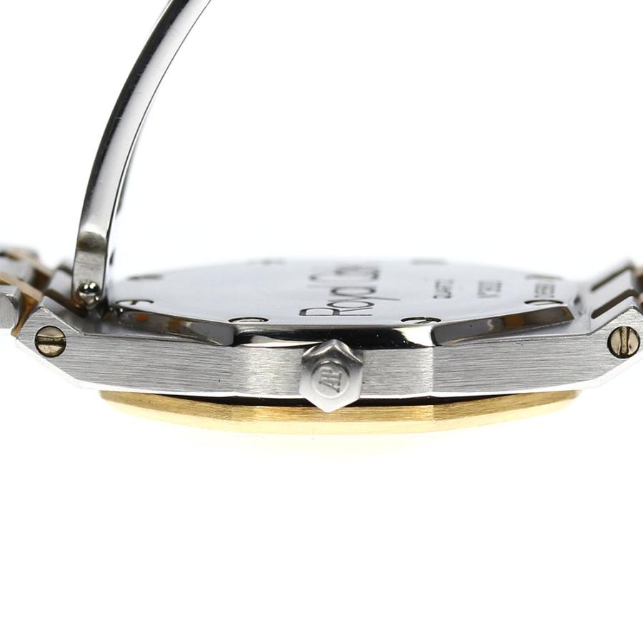 AUDEMARS PIGUET（オーデマピゲ） ☆保証書付き【AUDEMARS PIGUET