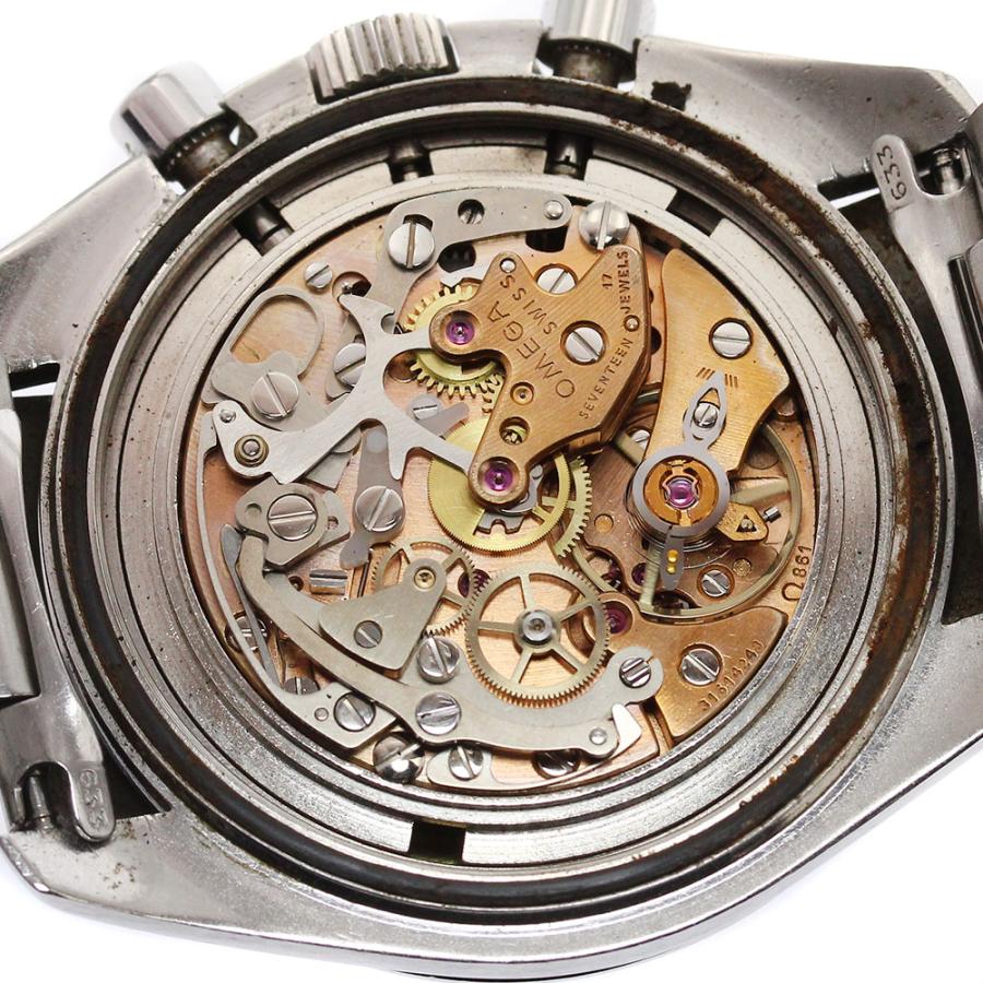 OMEGA（オメガ） OMEGA 3590.50 スピードマスター プロフェッショナル