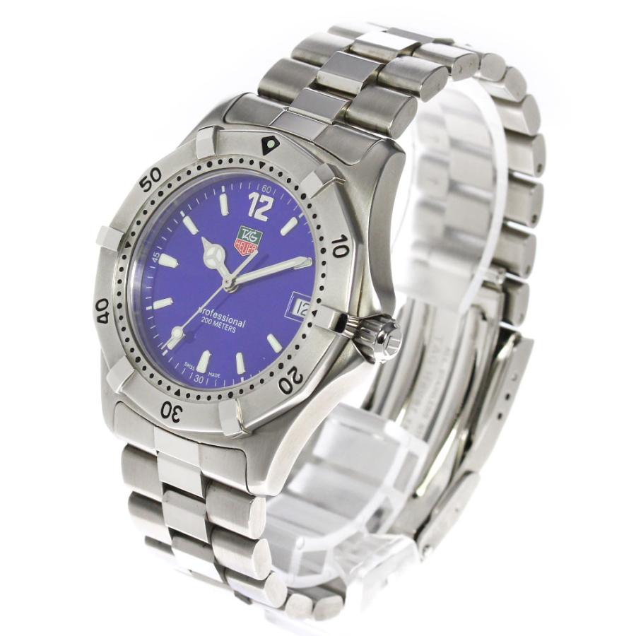 TAG HEUER（タグ・ホイヤー） 【TAG HEUER】タグホイヤー