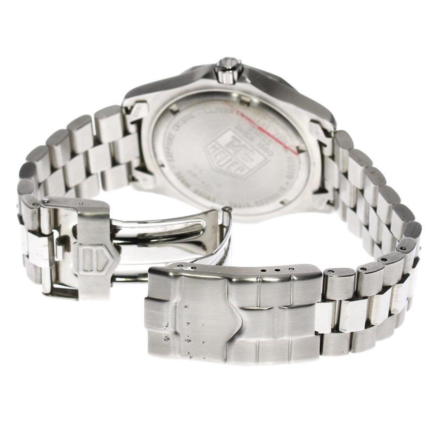 TAG HEUER（タグ・ホイヤー） 【TAG HEUER】タグホイヤー