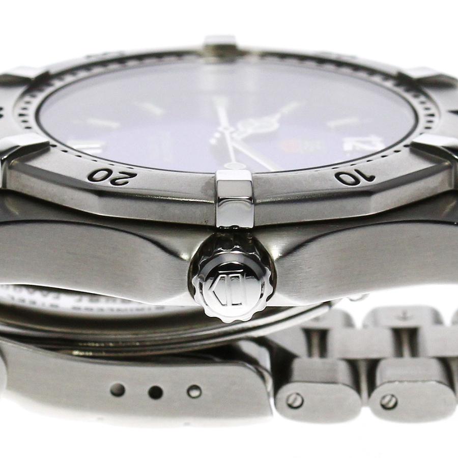 TAG HEUER（タグ・ホイヤー） 【TAG HEUER】タグホイヤー