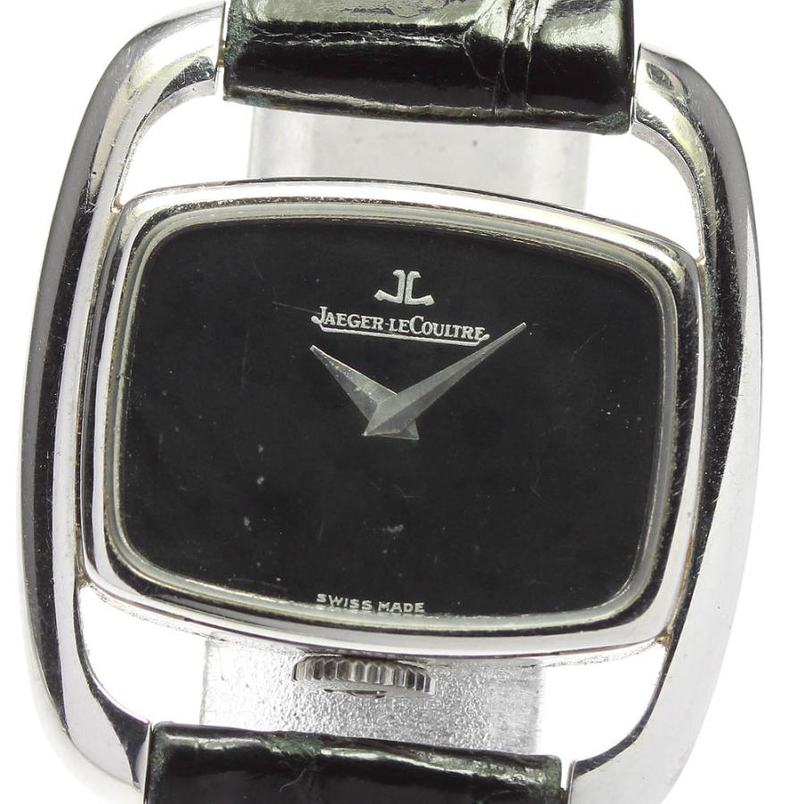 JAEGER-LECOULTRE ジャガー・ルクルト 6147.42 ドライバーズ