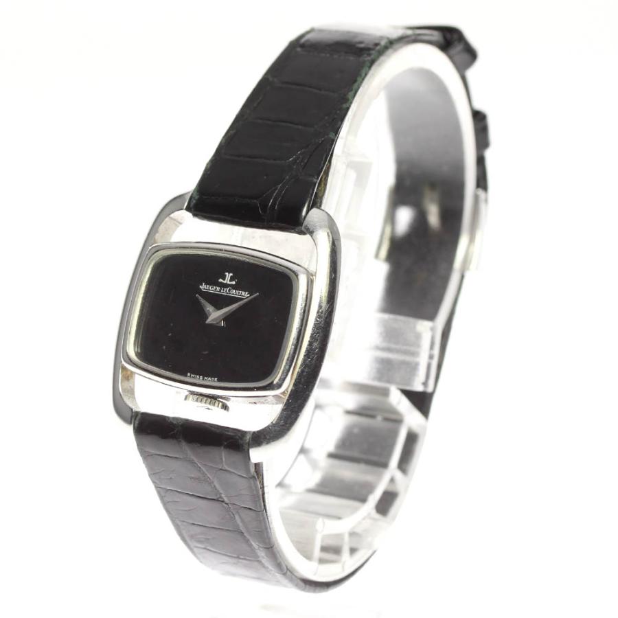 JAEGER-LECOULTRE ジャガー・ルクルト 6147.42 ドライバーズ