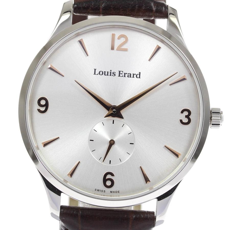 LOUIS ERARD ☆美品☆保証書付き【Louis Erard】ルイ・エラール 217  