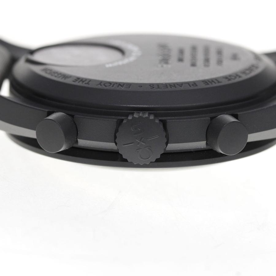 Swatch（スウォッチ） ☆箱・保証書付き【Swatch】スウォッチ OMEGA