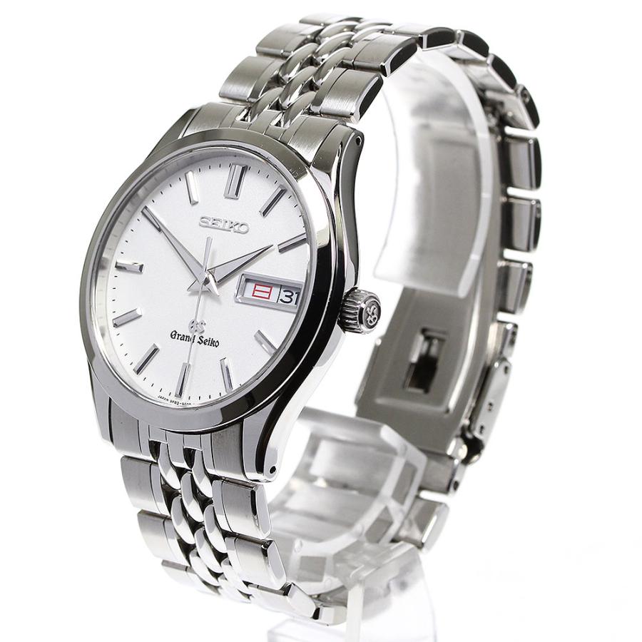 SEIKO（セイコー） ☆美品【SEIKO】セイコー グランドセイコー