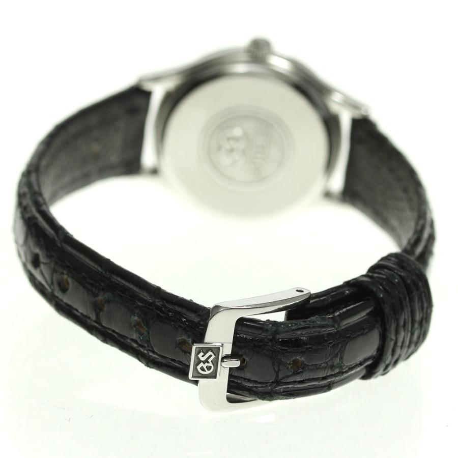 SEIKO（セイコー） 【SEIKO】セイコー グランドセイコー 4J51-0A10