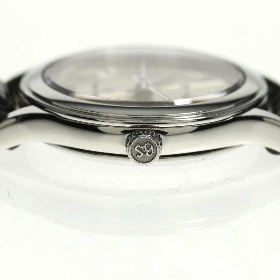 SEIKO（セイコー） 【SEIKO】セイコー グランドセイコー 4J51-0A10