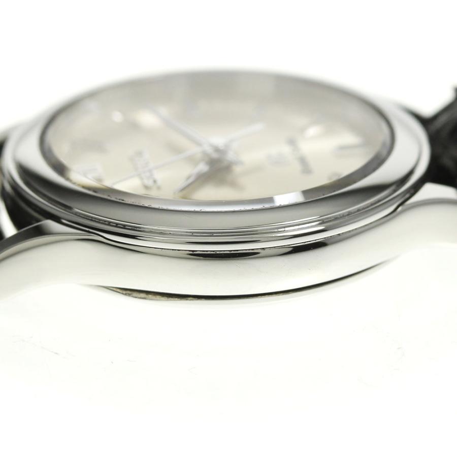 Grand Seiko グランドセイコー　4J51-0A10 クォーツ　稼働品 SEIKO（セイコー） SEIKO 4J51-0A10/STGF015 グランドセイコー