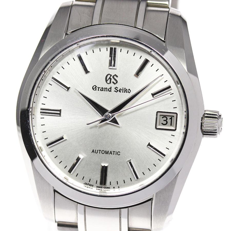 SEIKO（セイコー） ☆箱・保証書付き【SEIKO】セイコー グランド