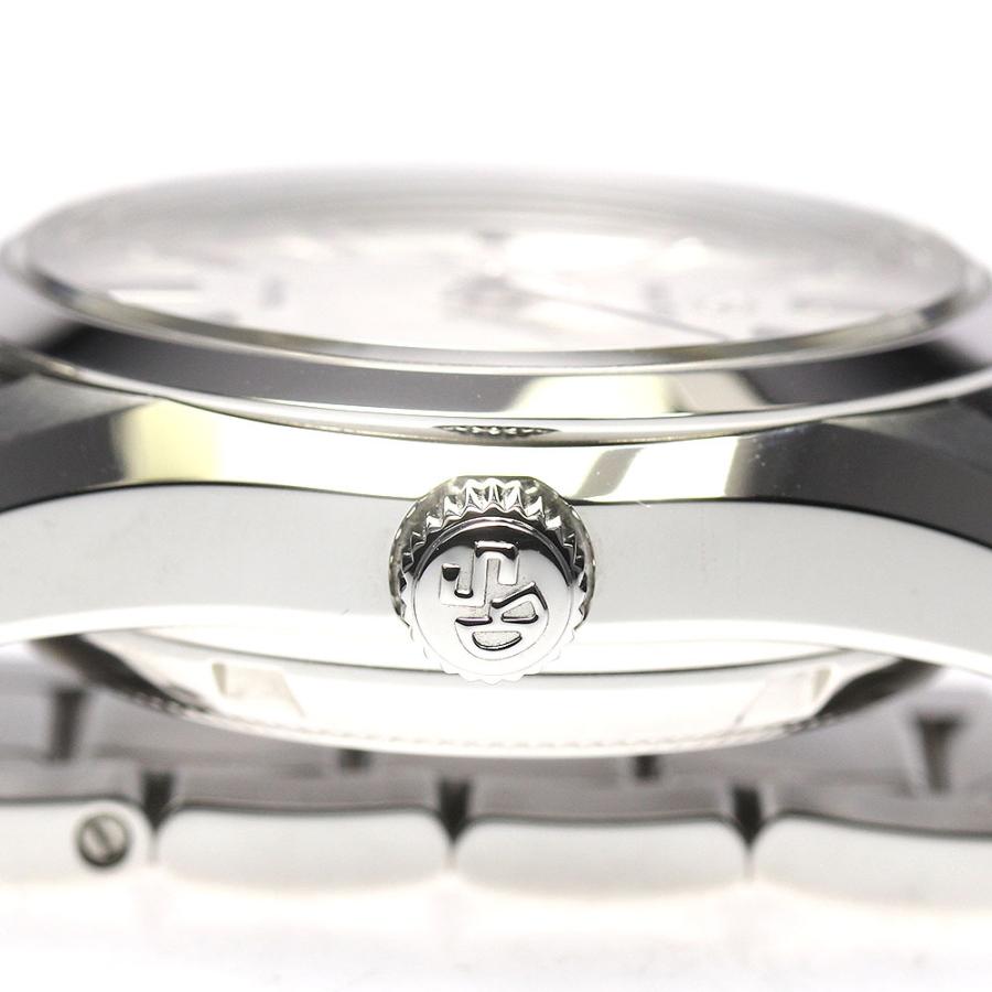 SEIKO（セイコー） ☆箱・保証書付き【SEIKO】セイコー グランド 