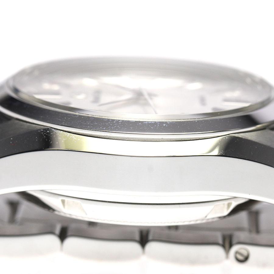 SEIKO（セイコー） ☆箱・保証書付き【SEIKO】セイコー グランド