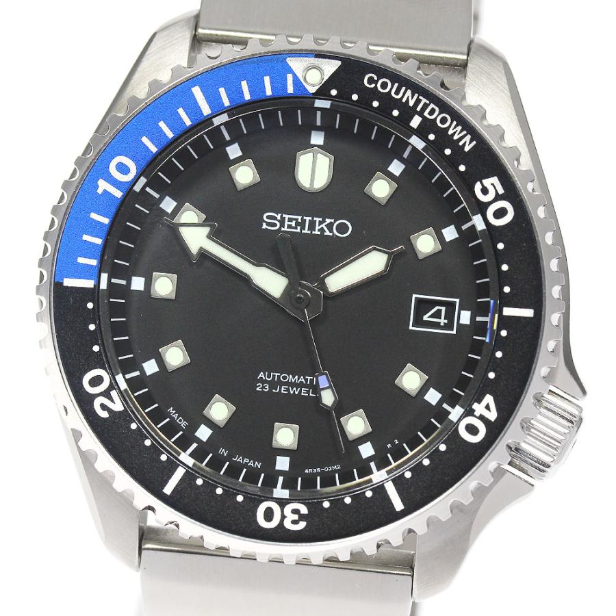 SEIKO（セイコー） ☆極美品☆箱・保証書付き【SEIKO】セイコー wena 