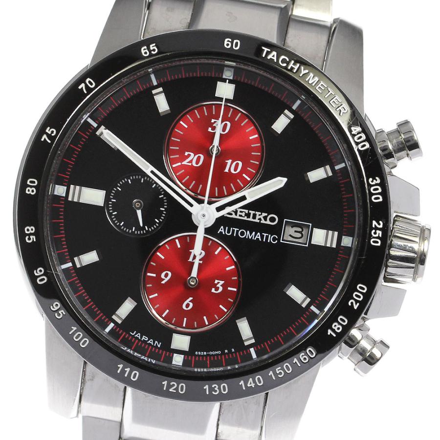 SEIKO（セイコー） ☆箱・保証書付き【SEIKO】セイコー ブライツ