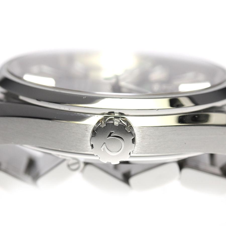 OMEGA（オメガ） ☆美品☆保証書付き【OMEGA】オメガ シーマスター