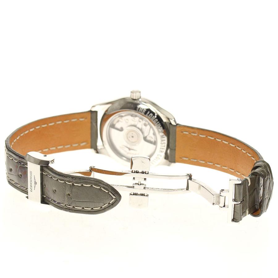 【LONGINES】ロンジン マスターコレクション L2.257.4 自動巻き レディース_698382 LONGINES（ロンジン） 【LONGINES】ロンジン マスターコレクション L2