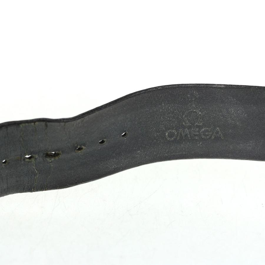 OMEGA オメガ アートコレクション 999本限定 41mm 純正ベルト OMEGA オメガ アートコレクション 999本限定 41mm 純正ベルト
