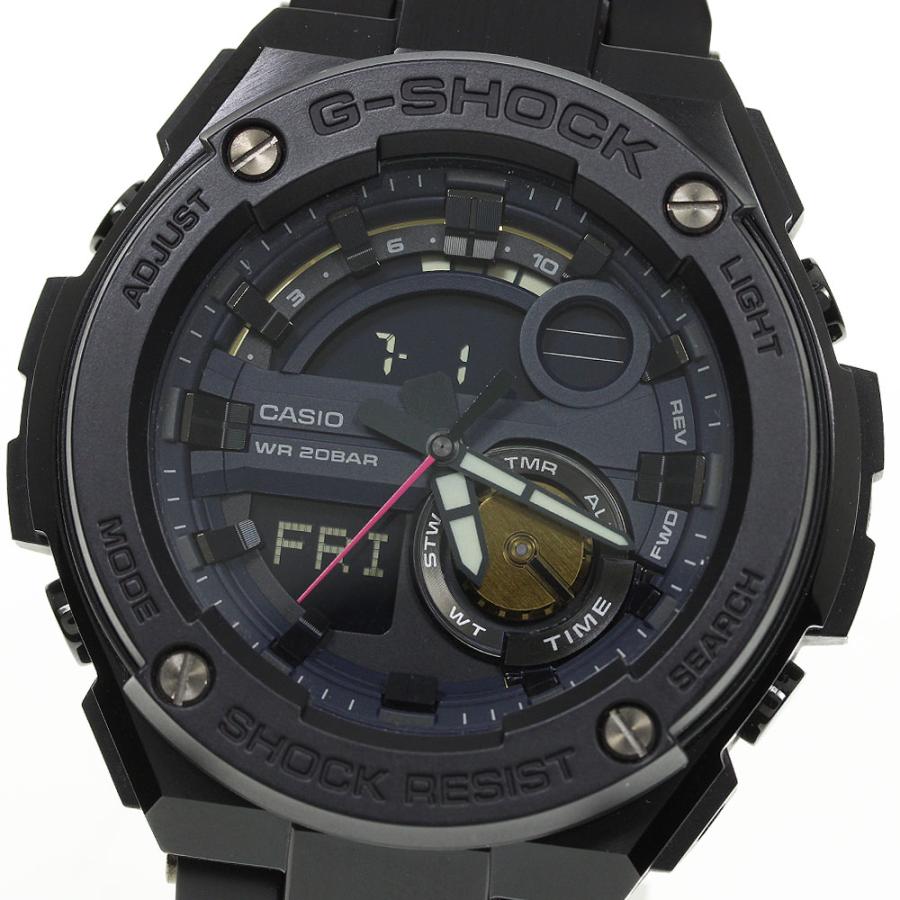 CASIO（カシオ） ☆極美品☆箱・保証書付き【CASIO】カシオ G-SHOCK G