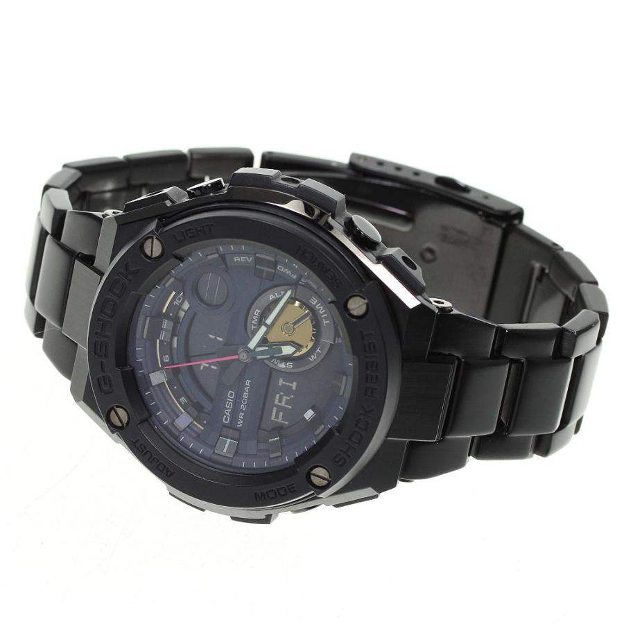 CASIO（カシオ） ☆極美品☆箱・保証書付き【CASIO】カシオ G-SHOCK G