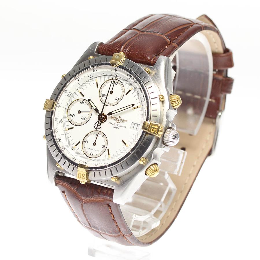 BREITLING メンズ腕時計 自動巻き クロノマット B13047 ブライトリング（BREITLING） 【BREITLING】ブライトリング クロノ