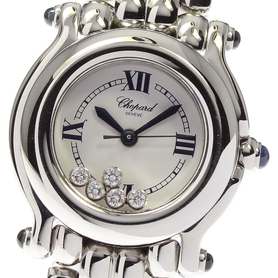 Chopard（ショパール） ☆良品【Chopard】ショパール ハッピースポーツ