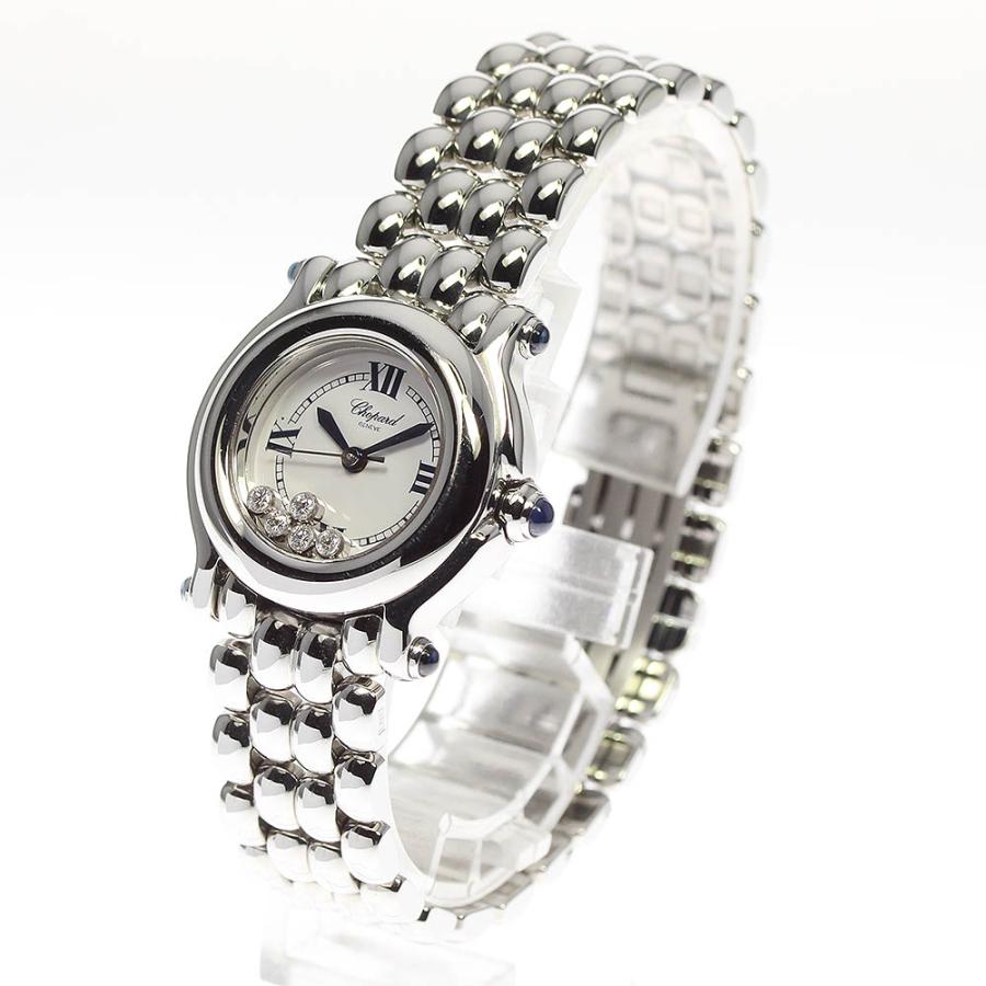 Chopard（ショパール） ☆良品【Chopard】ショパール ハッピースポーツ