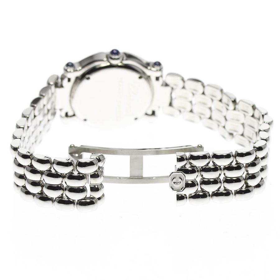 Chopard（ショパール） ☆良品【Chopard】ショパール ハッピースポーツ