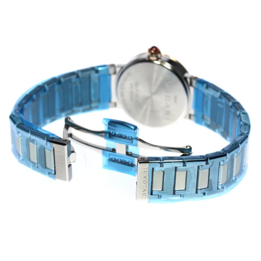 BVLGARI（ブルガリ） ☆極美品【BVLGARI】ブルガリ ブルガリブルガリ