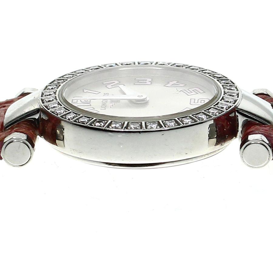 LONGINES（ロンジン） LONGINES L5.174.0 ドルチェビータ ダイヤベゼル