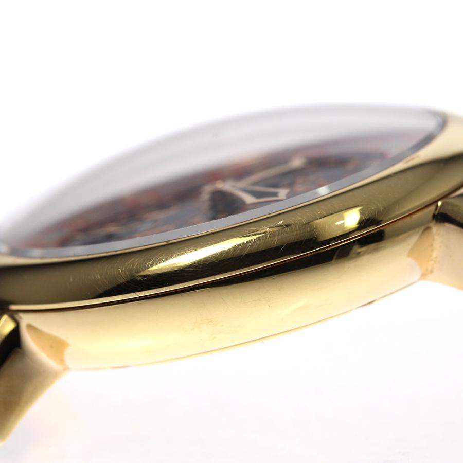 GaGa MILANO（ガガミラノ） ☆箱・保証書付き【GaGa MILANO