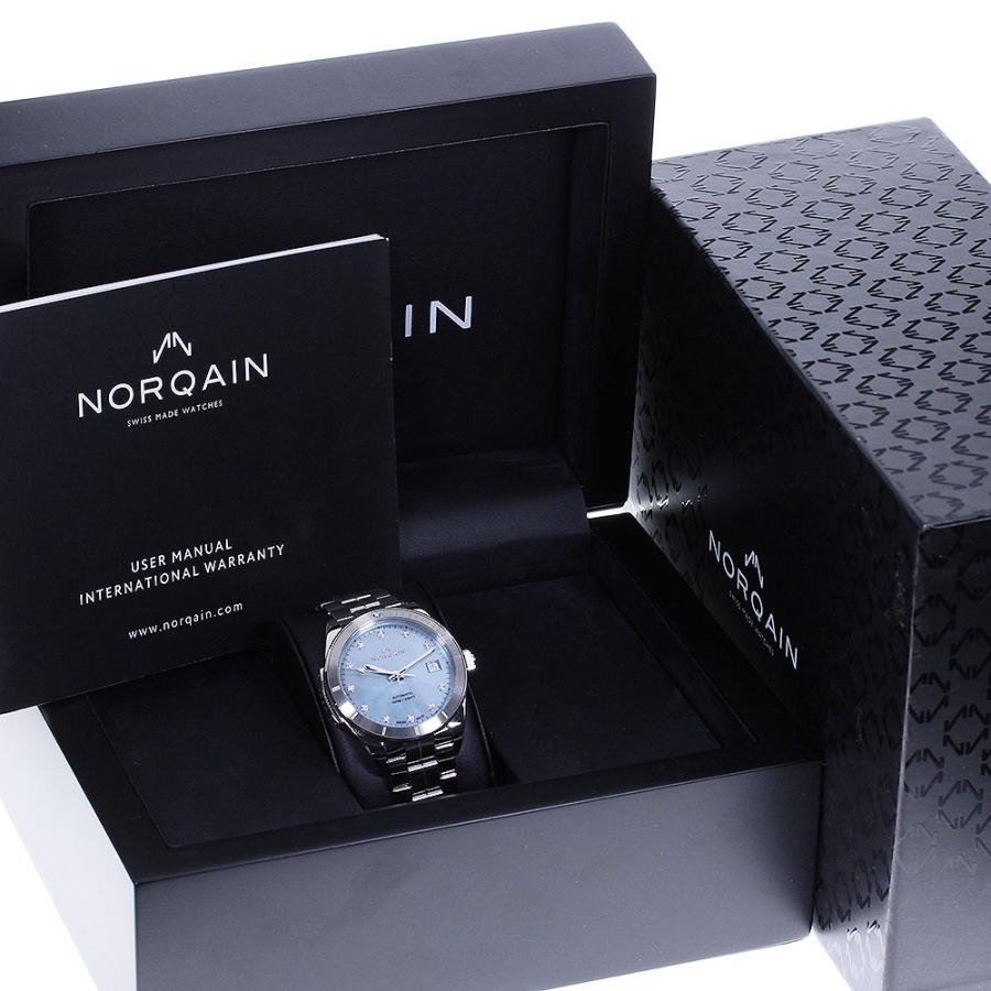 ☆美品☆箱・保付き【NORQAIN】ノルケイン アドベンチャースポーツ 11P 