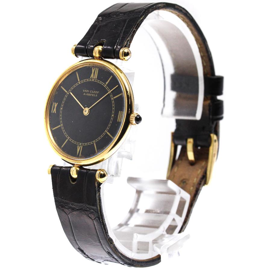 Van Cleef ＆ Arpels（ヴァンクリーフ ＆ アーペル） 【Van Cleef