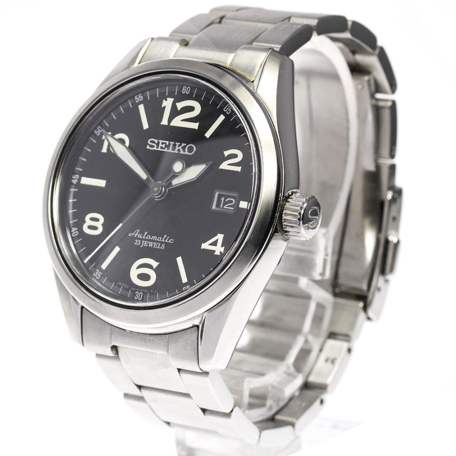 SEIKO 6R15-02R0 自動巻きメンズ腕時計 SEIKO 6R15-02R0 自動巻きメンズ腕時計