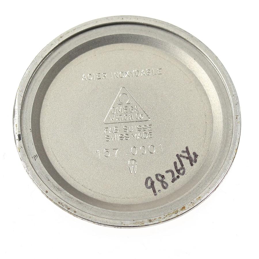 OMEGA（オメガ） 【OMEGA】オメガ コンステレーション cal.712 ref