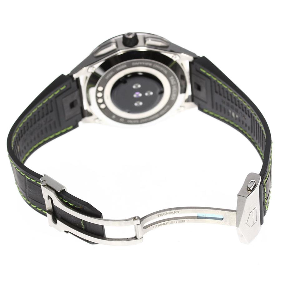 TAG HEUER ☆良品☆箱・保証書付き【TAG HEUER】タグホイヤー TAG HEUER ☆良品☆箱・保証書付き【TAG HEUER】タグホイヤー