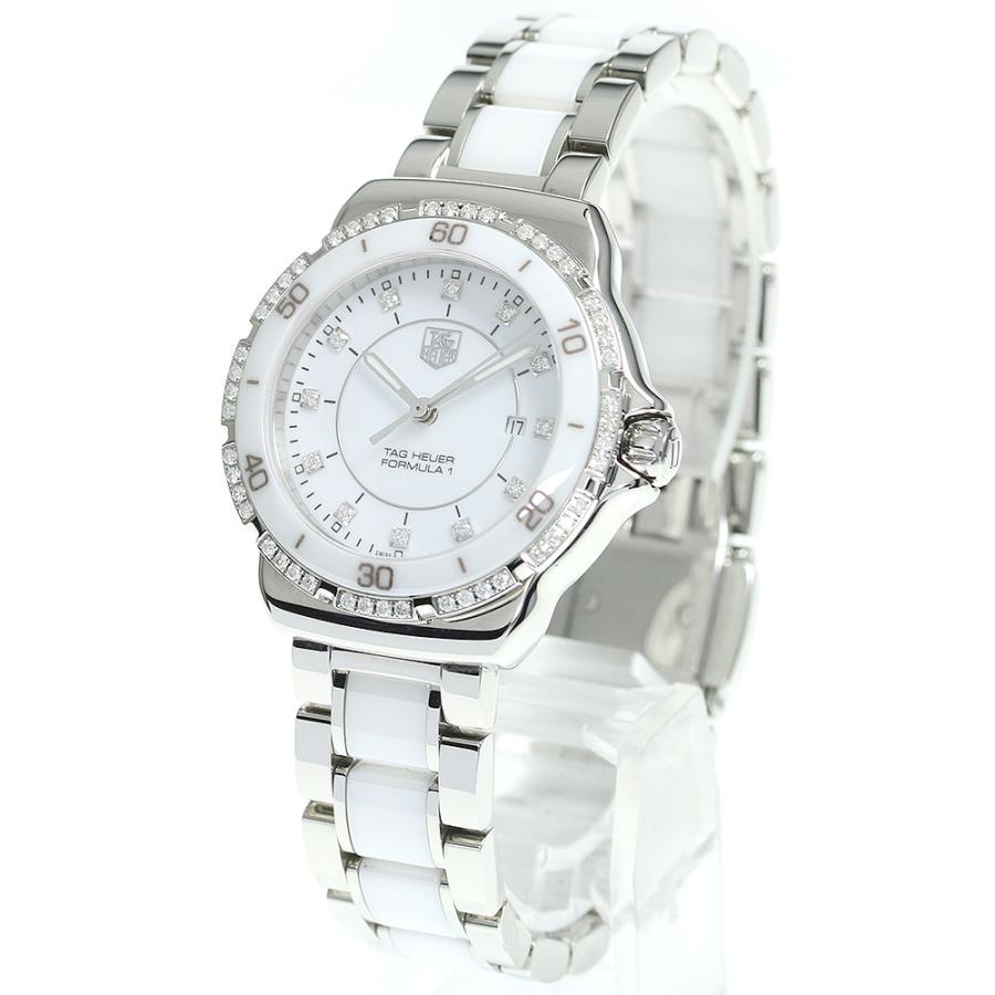 TAG HEUER（タグ・ホイヤー） ☆美品【TAG HEUER】タグホイヤー 