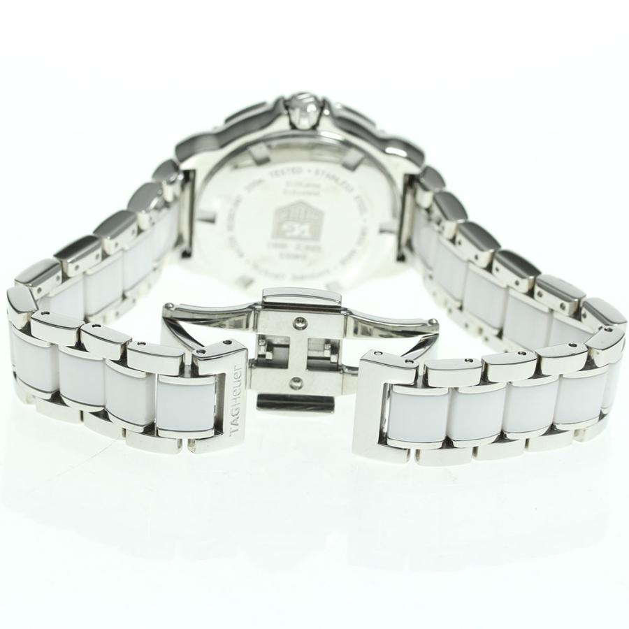 ※てっちゃん商品TAG HEUER（タグホイヤー） TAG HEUER（タグ・ホイヤー） ☆美品【TAG HEUER】タグホイヤー