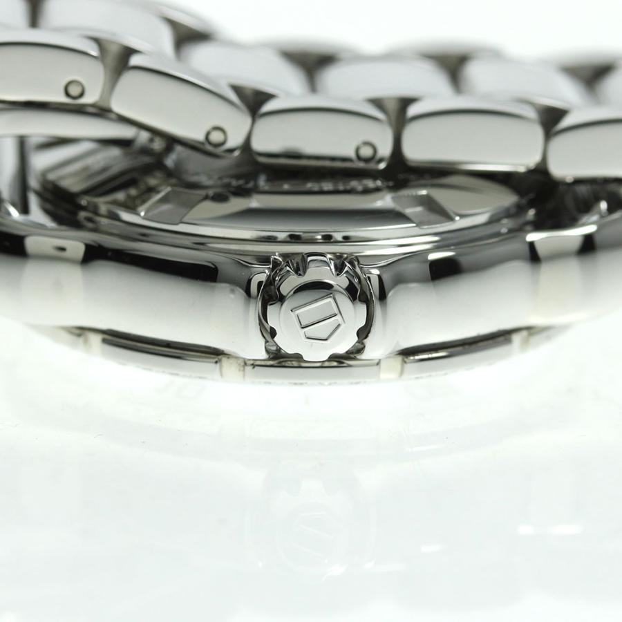TAG HEUER（タグ・ホイヤー） ☆美品【TAG HEUER】タグホイヤー